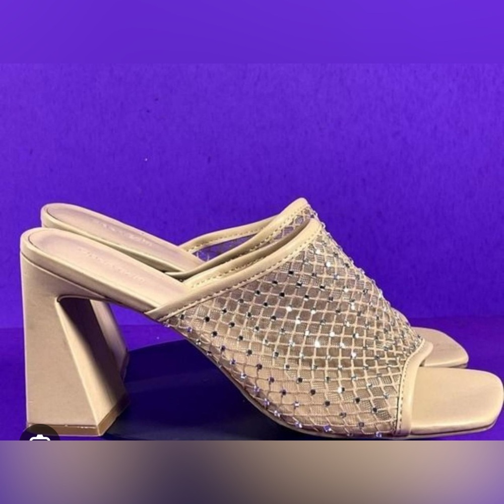 NIB - Open Edit Sienna Sandal